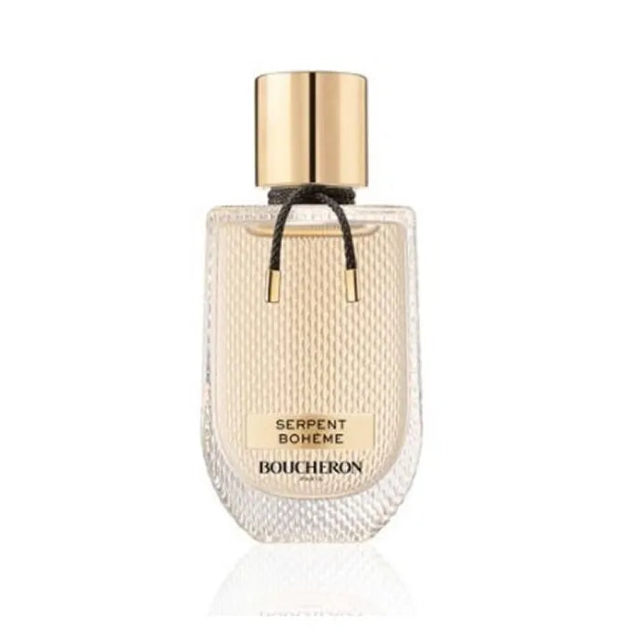 BOUCHERON BOUCHERON Serpen Bohème Eau de Parfum Spray 50 ml Parfüm