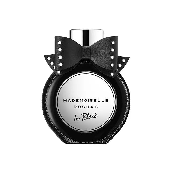 ROCHAS Mademoiselle Rochas In Black Eau de Parfum Spray 90 ml Parfüm