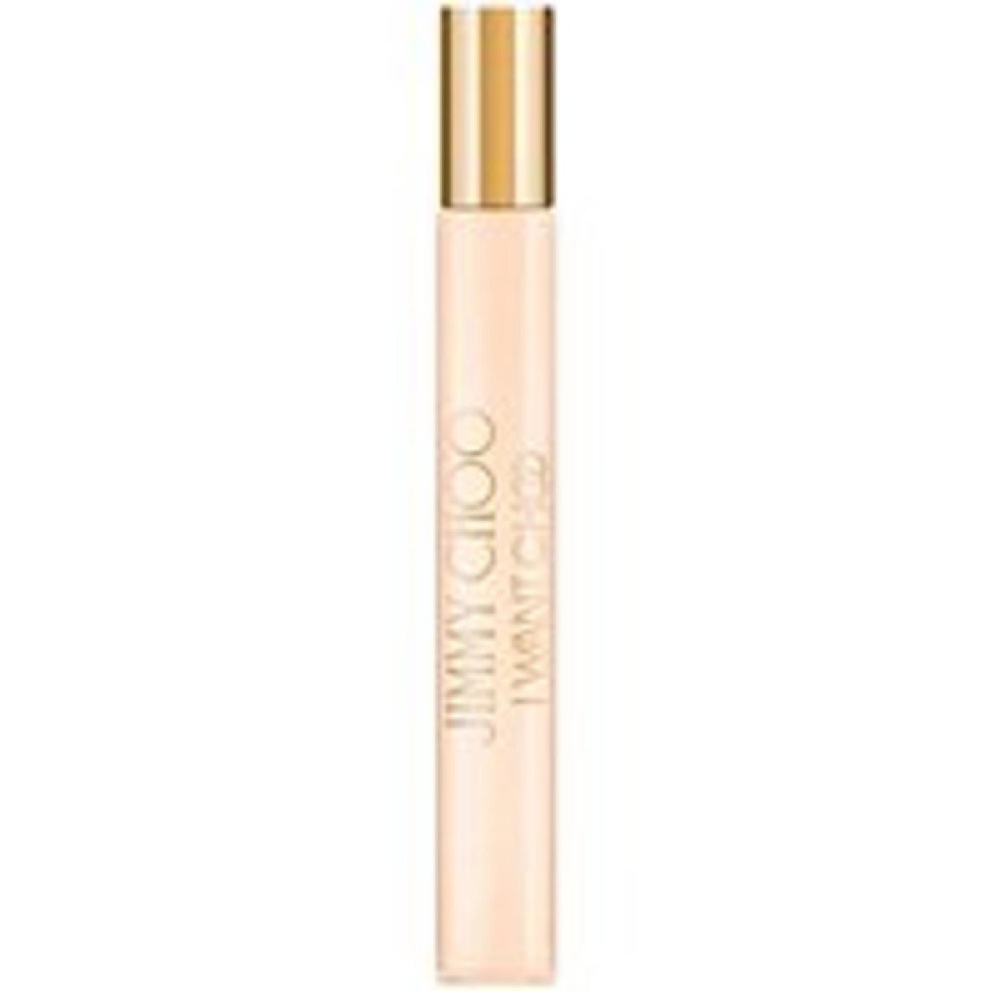 Jimmy Choo Jimmy Choo, I Want Choo, Eau de Parfum, Für Frauen, 10 ml Regular