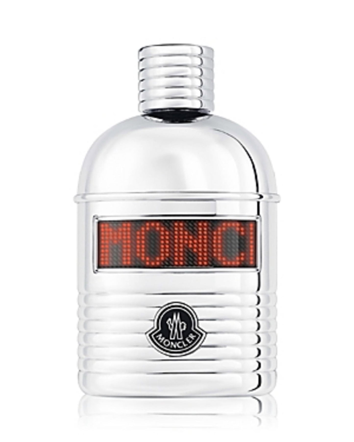 Moncler Moncler, Pour Homme, Eau de Parfum, Für Männer, 150 ml Regular