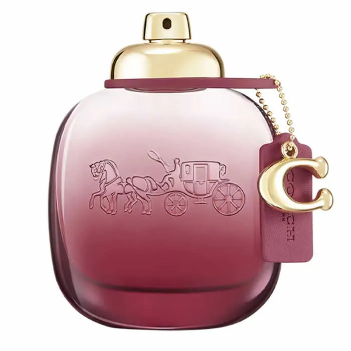 COACH 1941 COACH 1941 Wild Rose Eau de Parfum Spray 90 ml Parfüm