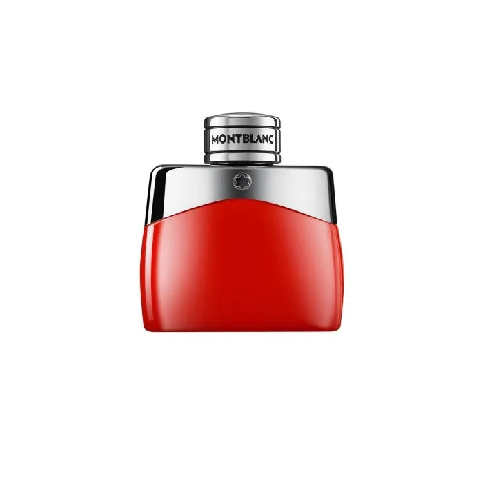 MONTBLANC Montblanc Legend Red Eau de Parfum Spray 50 ml Herrenduft Parfüm