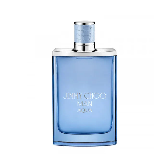 JIMMY CHOO Man Aqua Eau de Toilette Spray 30 ml