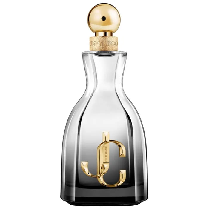 JIMMY CHOO JIMMY CHOO I Want Choo Forever Eau de Parfum Spray 100 ml Parfüm
