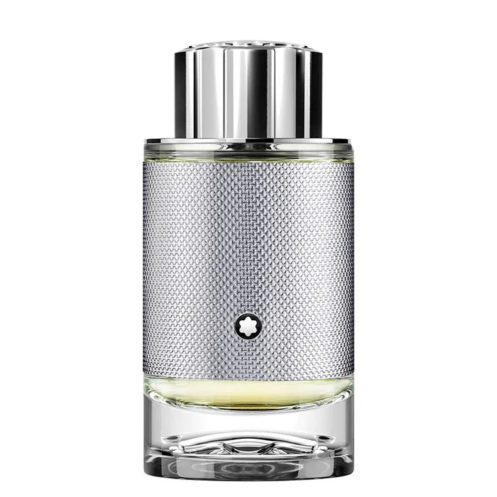 MONTBLANC MONTBLANC Explorer Platinum Eau de Parfum Spray 100 ml Herrenduft Parfüm