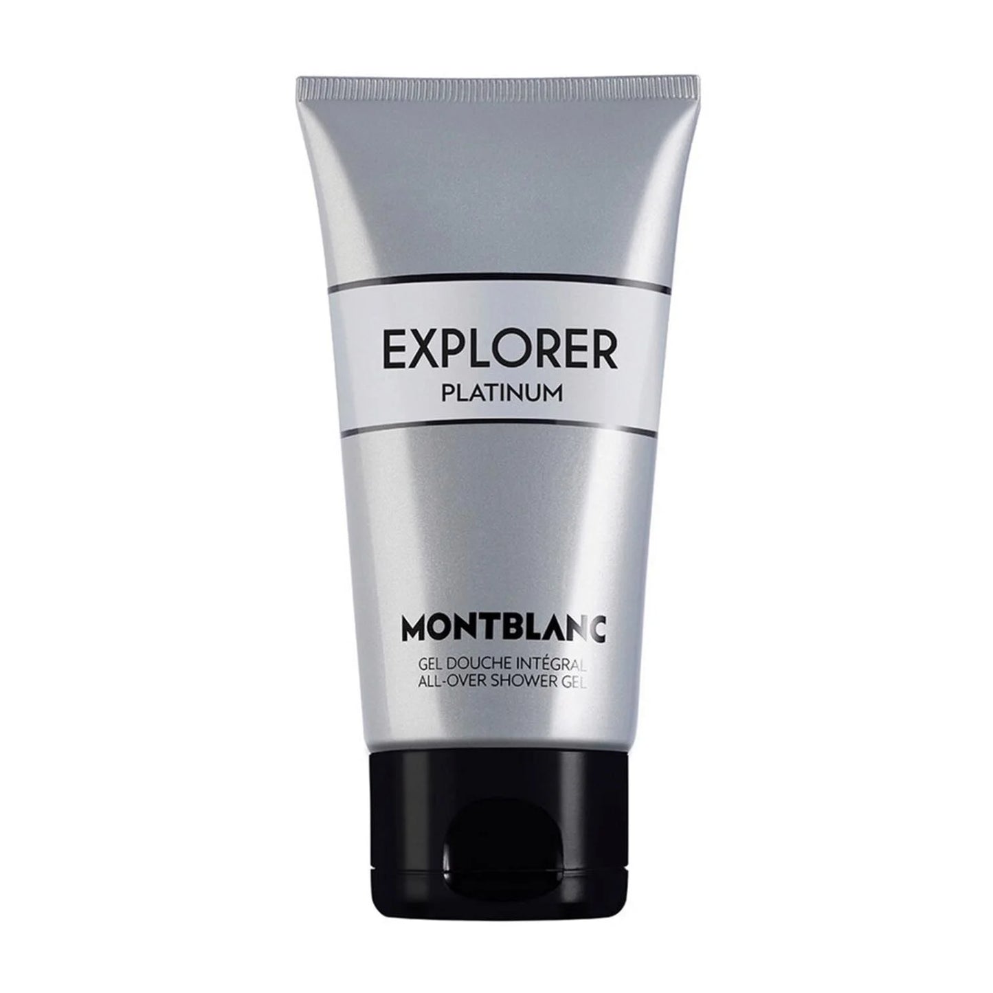 MONTBLANC MONTBLANC Explorer Platinum Duschgel 150 ml Kosmetik