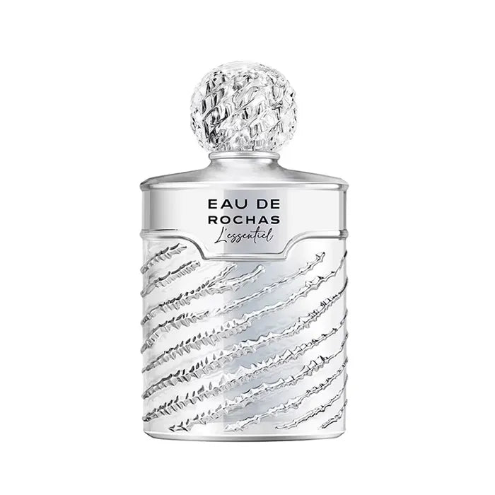 ROCHAS ROCHAS L'Essentiel Eau de Parfum Spray 200 ml Parfüm Herrendüfte