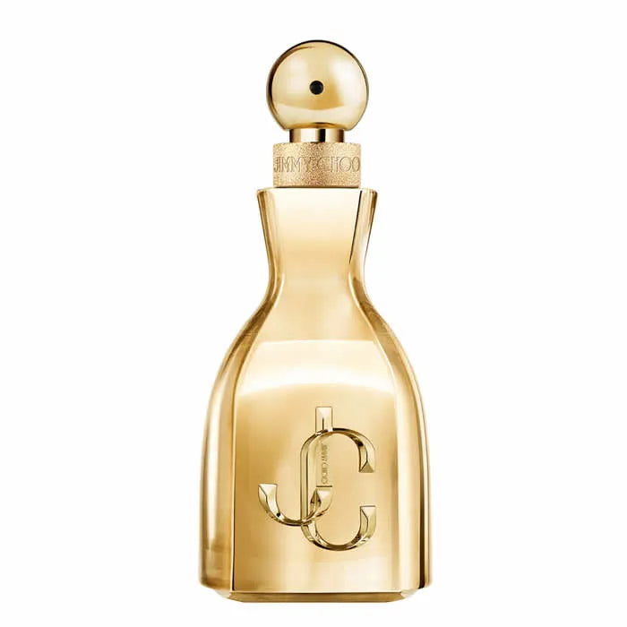 JIMMY CHOO JIMMY CHOO I Want Choo Le Parfum Spray 40 ml Damen Parfüm
