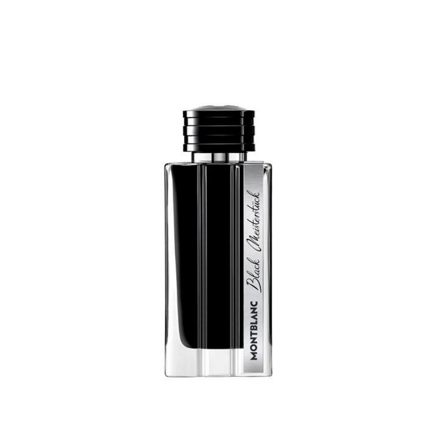 Montblanc Montblanc, Black Meisterstück, Eau de Parfum, Für Männer, 125 ml Regular