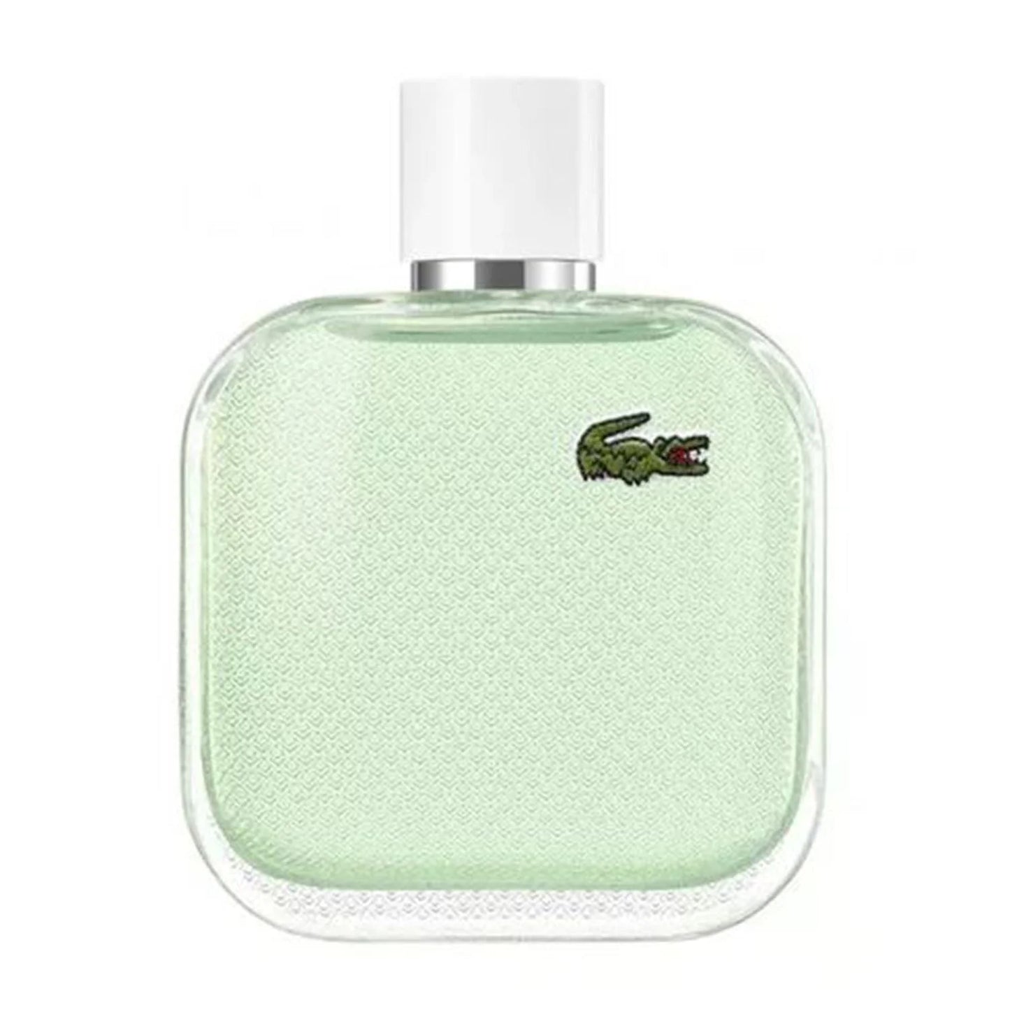 LACOSTE LACOSTE L12,12 Blanc Eau Fraiche Eau de Toilette 100 ml Spray Parfüm