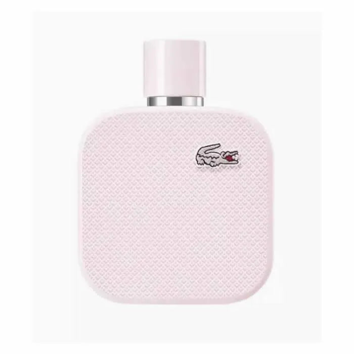 LACOSTE LACOSTE L.12.12 Rose Eau de Parfum Spray 50 ml Damen Parfüm