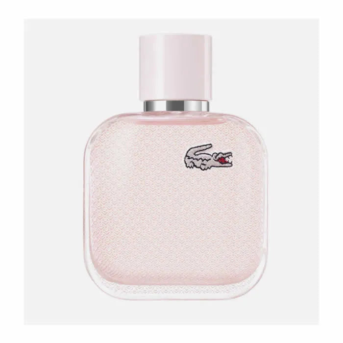 LACOSTE LACOSTE L.12.12 Rose Eau Fraiche Spray 50 ml Parfum Damen Herren Kosmetik