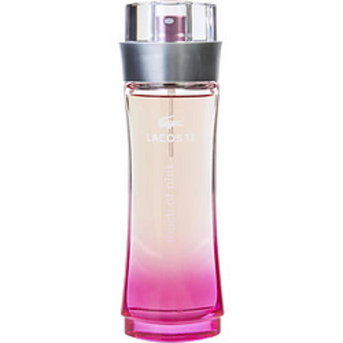 Lacoste Lacoste, Touch of Pink, Eau de Toilette, Für Frauen, 90 ml *Tester