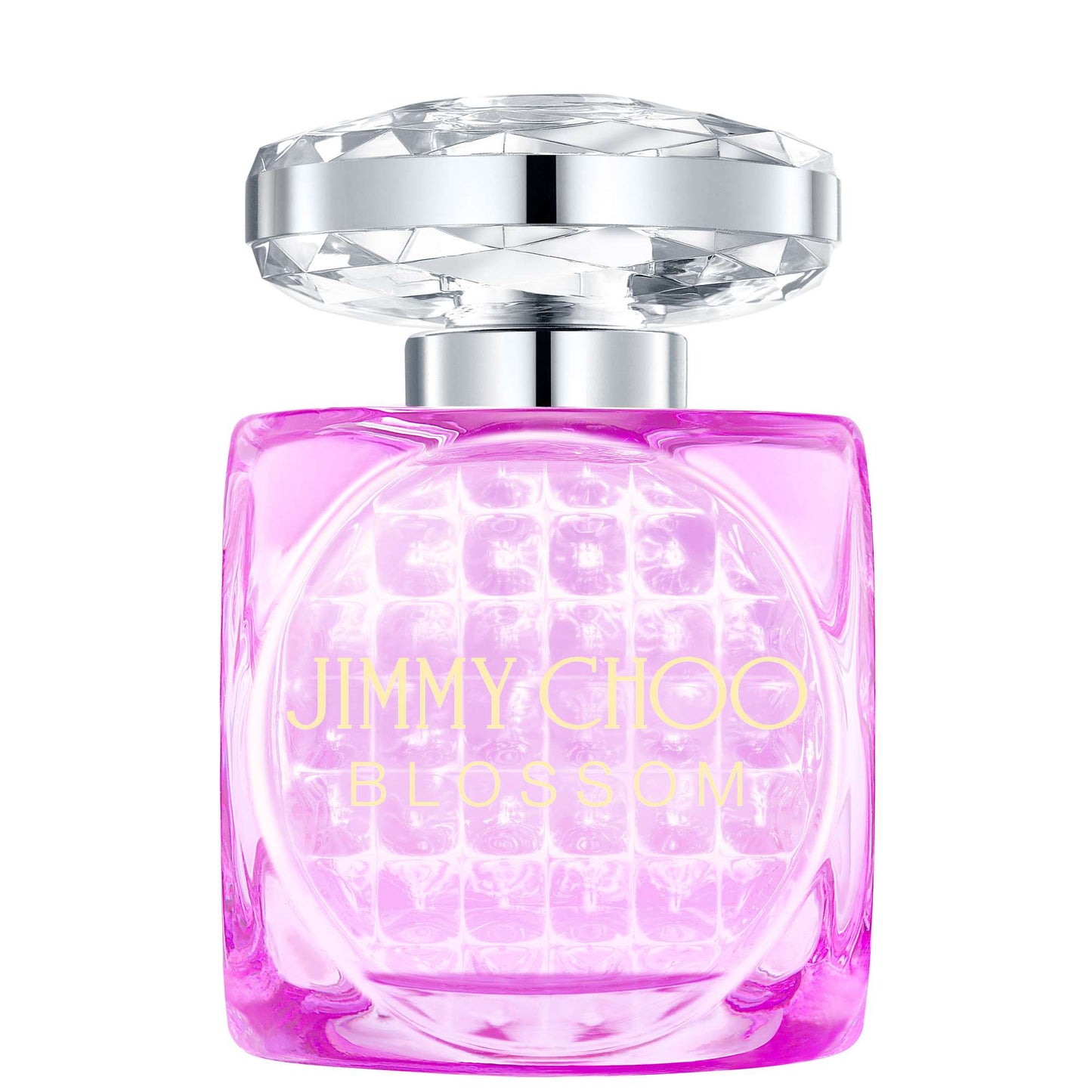 Jimmy Choo Blossom Special Edition Eau de Parfum 60 ml – Femininer Duft für Frauen