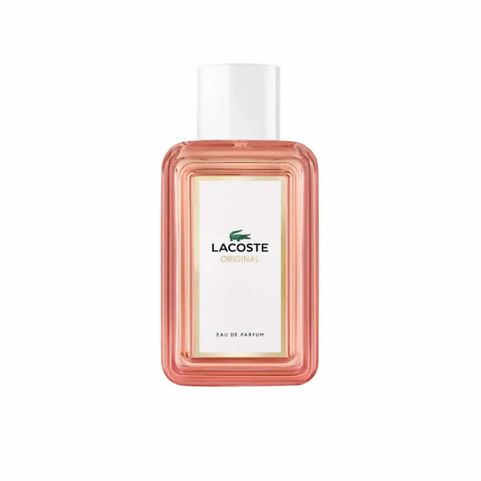 LACOSTE LACOSTE Original Pour Femme Eau de Parfum Spray 40 ml Parfüm