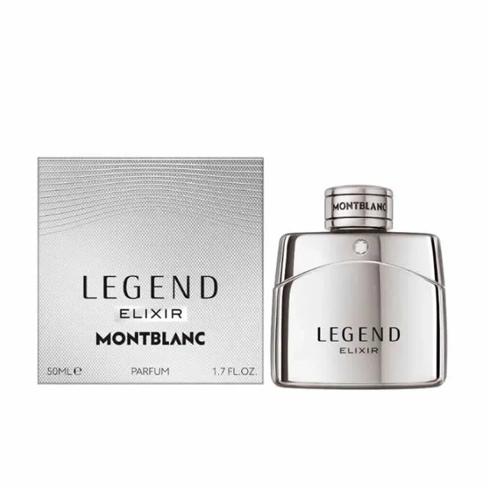 MONTBLANC MONTBLANC Legend Elixir Parfum Spray 50 ml Herrenduft Parfüm