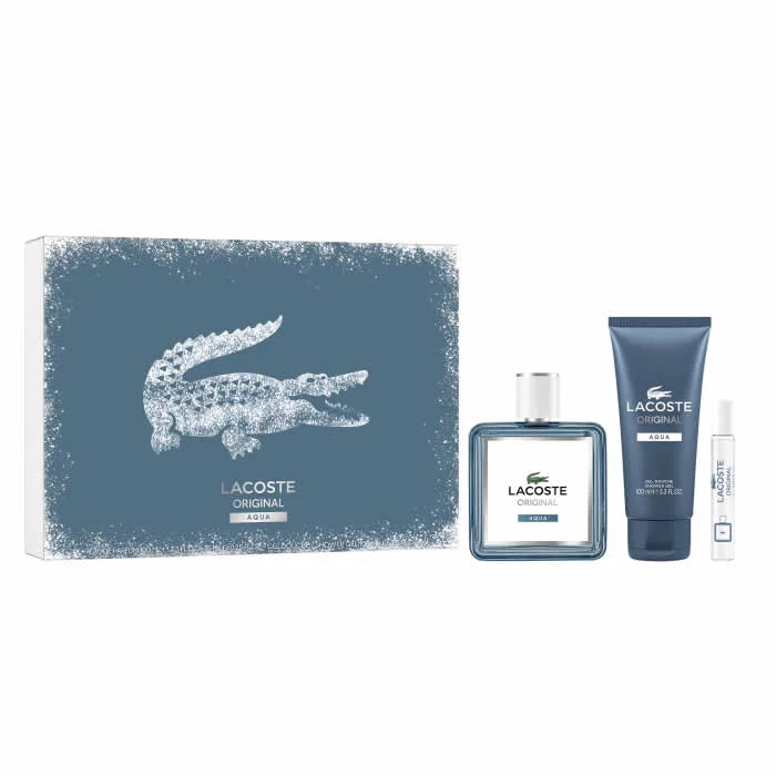 LACOSTE 100ml