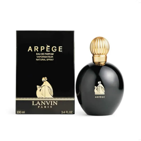 LANVIN LANVIN Arpege Eau de Parfum Spray 100 ml Damen Parfum Parfüm