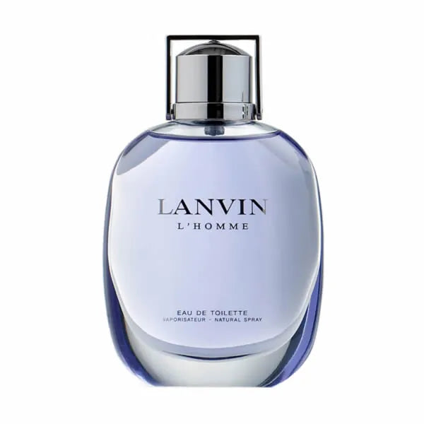 LANVIN LANVIN L Homme Eau de Toilette Spray 100 ml Herrenduft Parfüm