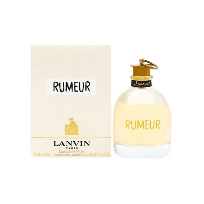 LANVIN Rumeur Eau de Parfum Spray 100 ml