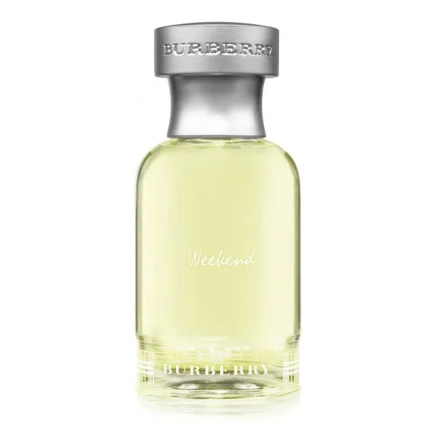 BURBERRY BURBERRY Weekend Men Eau de Toilette Spray 50 ml Herrenparfum Parfüm