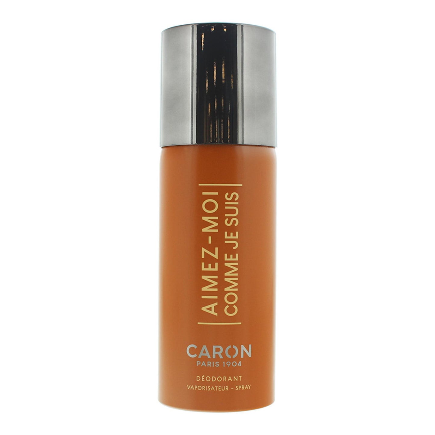 Caron Caron, Aimez-Moi Comme Je Suis, Deodorant Spray, Für Männer, 200 ml Regular