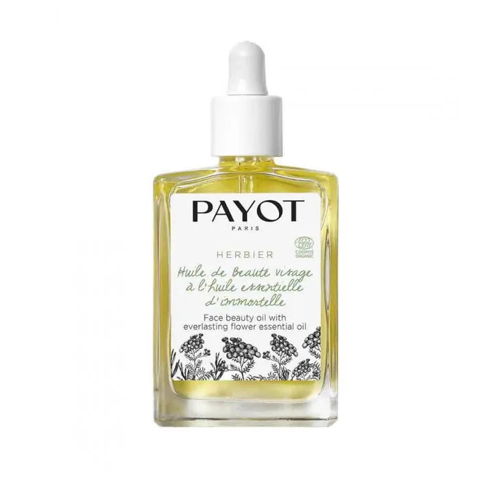 PAYOT PAYOT Herbier Face Beauty Oil Gesichtsöl 30 ml Kosmetik