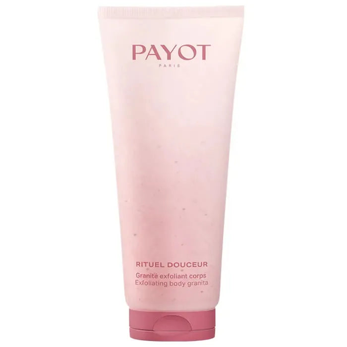 PAYOT PAYOT Rituel Douceur Granite Körperpeeling 200 ml Exfoliant Corps Kosmetik