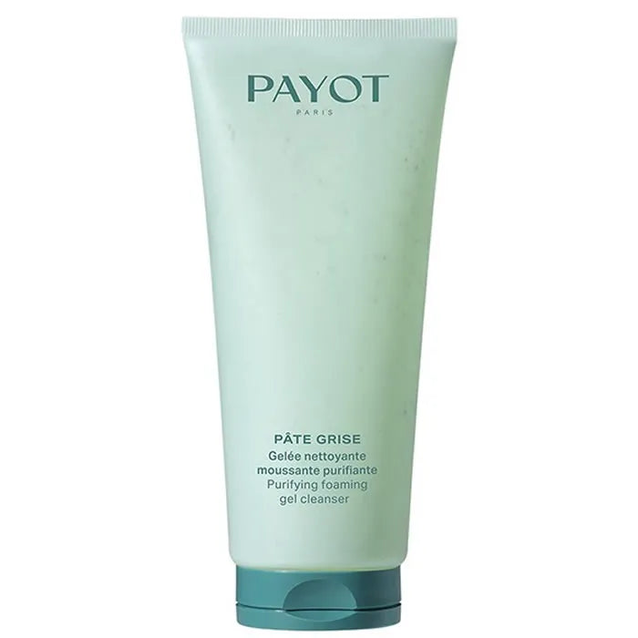 PAYOT PAYOT Pâte Grise Gelee Nettoyante Reinigungsgel 200 ml Kosmetik