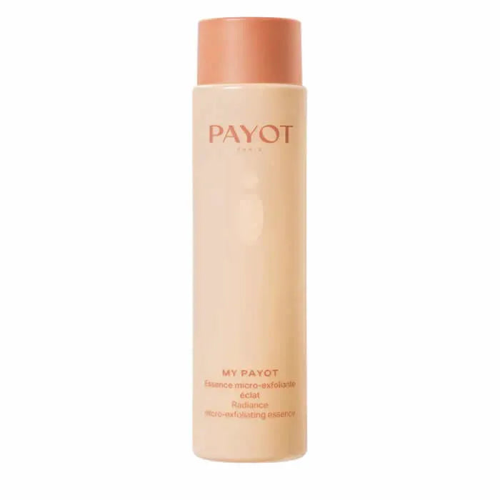PAYOT PAYOT My Payot Radiance Micro Exfoliating Essence 125 ml Gesichtswasser Kosmetik