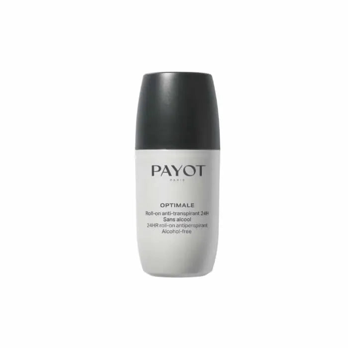 PAYOT PAYOT Optimale 24h Roll-On Antiperspirant alkoholfrei 75 ml Kosmetik