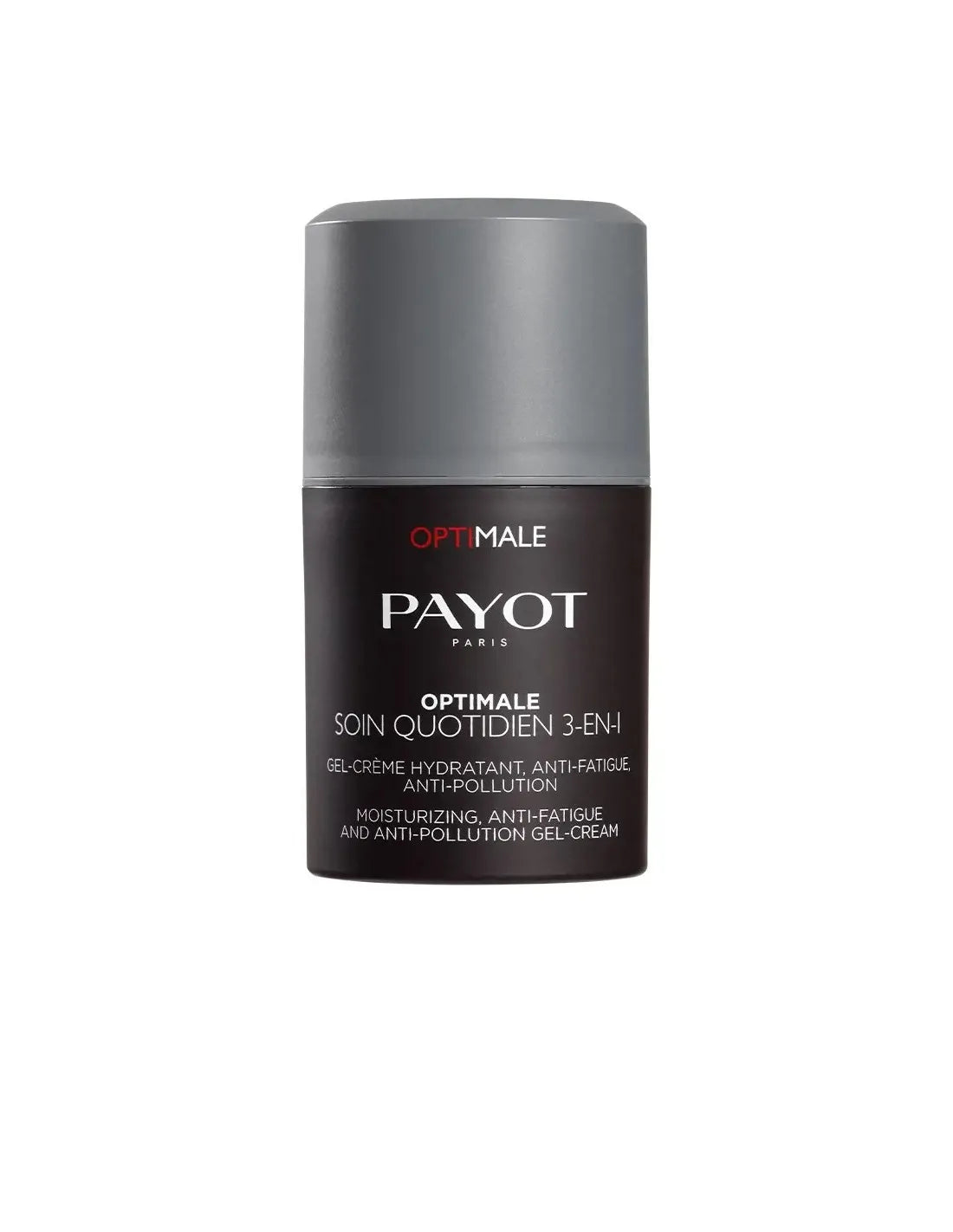 PAYOT PAYOT Hom Soin Quotidien 3en1 50 ml Pflege für den Mann Kosmetik