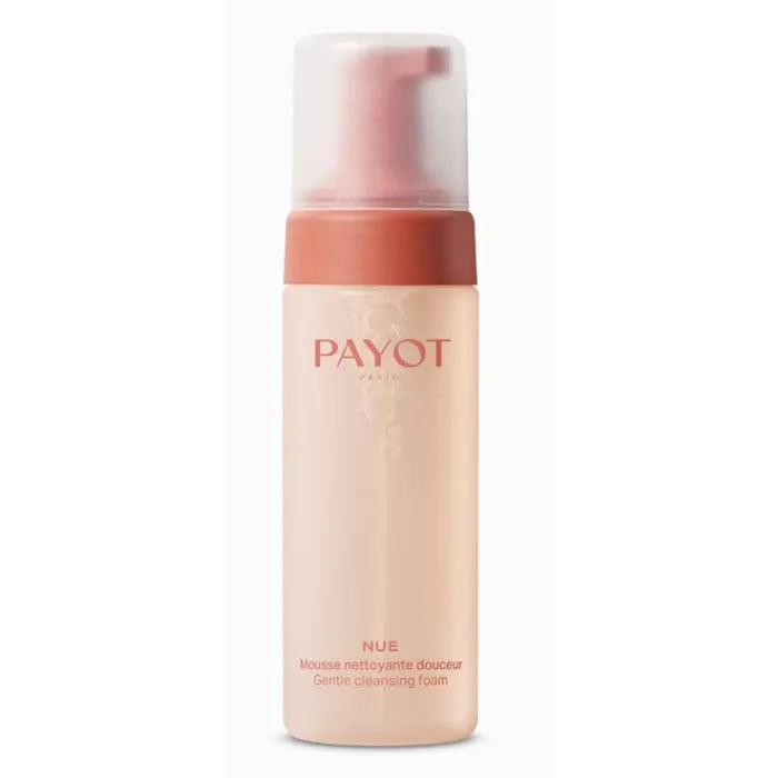 PAYOT Nue Mousse Nettoyante Douceur sanfter Reinigungsschaum 150 ml