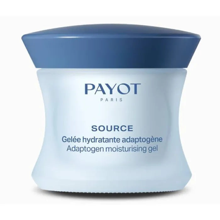 PAYOT PAYOT Adaptogen Moisturising Gel 50 ml Feuchtigkeitspflege Gel Gesichtscreme