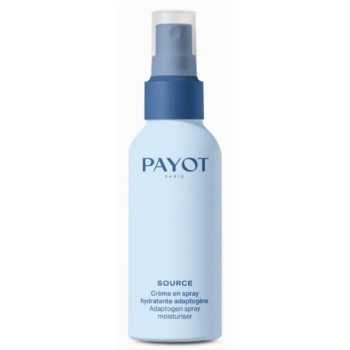 PAYOT PAYOT Adaptogen Spray Moisturiser 40 ml Gesichtsspray Feuchtigkeitspflege Gesichtscreme