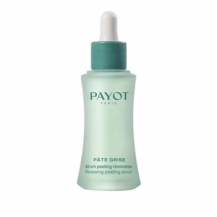 PAYOT PAYOT Pâte Grise Renewing Peeling Serum 30 ml Kosmetikpflege
