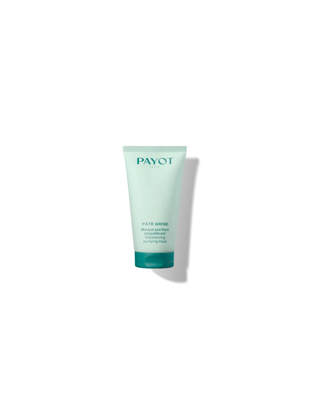 PAYOT PAYOT Pâte Grise Purifizierende und Ausgleichende Maske 75 ml Kosmetik