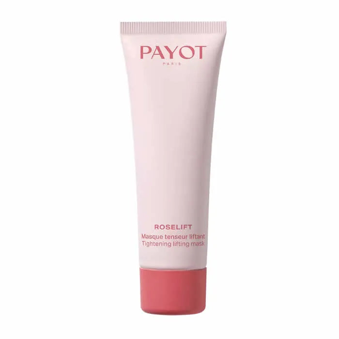 PAYOT PAYOT Roselift Straffende Lifting-Maske 50 ml Kosmetik