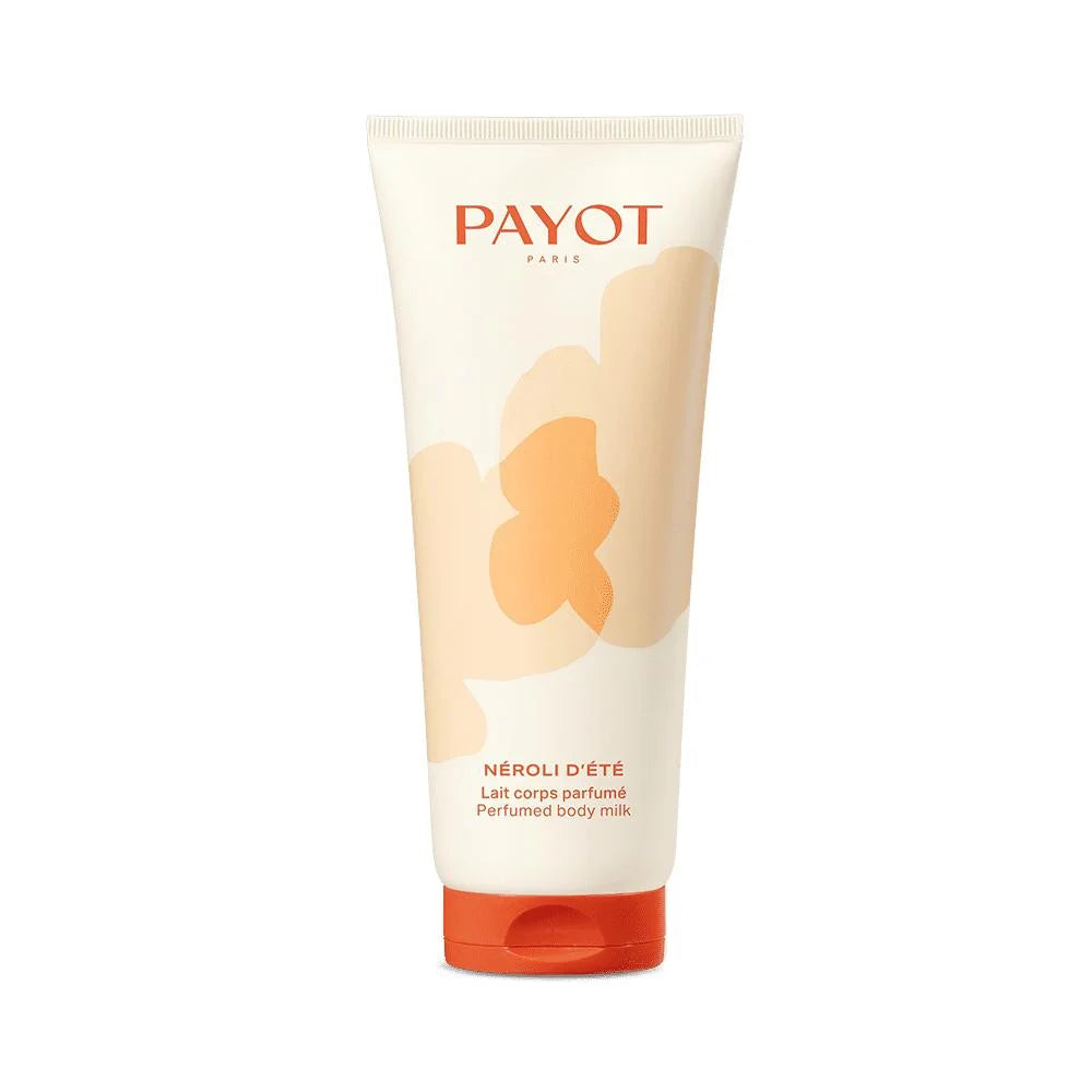 PAYOT PAYOT Neroli D'été Parfumierte Körpermilch 200 ml Kosmetik