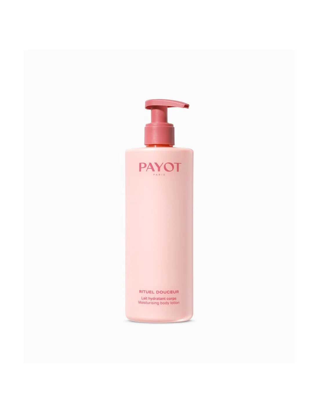 PAYOT PAYOT Cuerpo Leche Hidratante 24h Körpermilch 400 ml Kosmetik