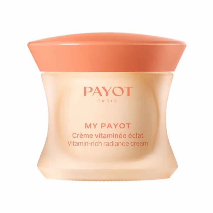 PAYOT PAYOT My Payot Crème Vitaminée Éclat 50 ml Gesichtspflege Creme Kosmetik