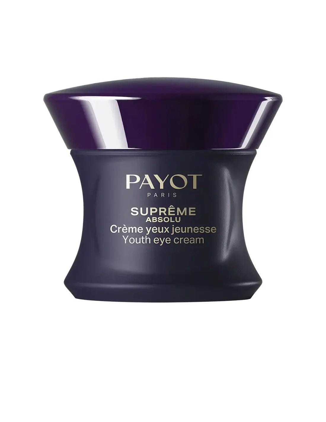 PAYOT Suprême Absolu Augencreme 15 ml Kosmetik