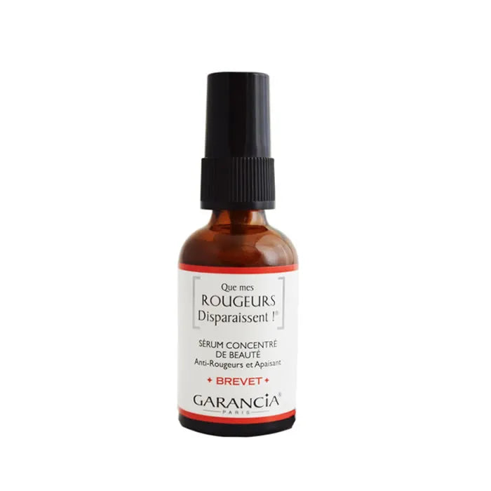 Garancia Que Mes Rougeurs Disparaissent Konzentriertes Serum 30ml