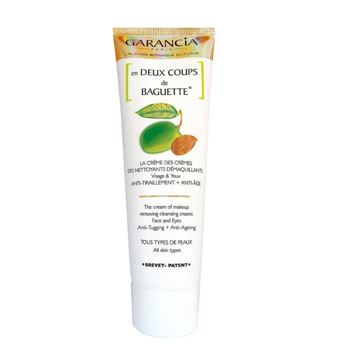 Garancia En Deux Coups De Baguette Mandel Make-up Entferner 120g