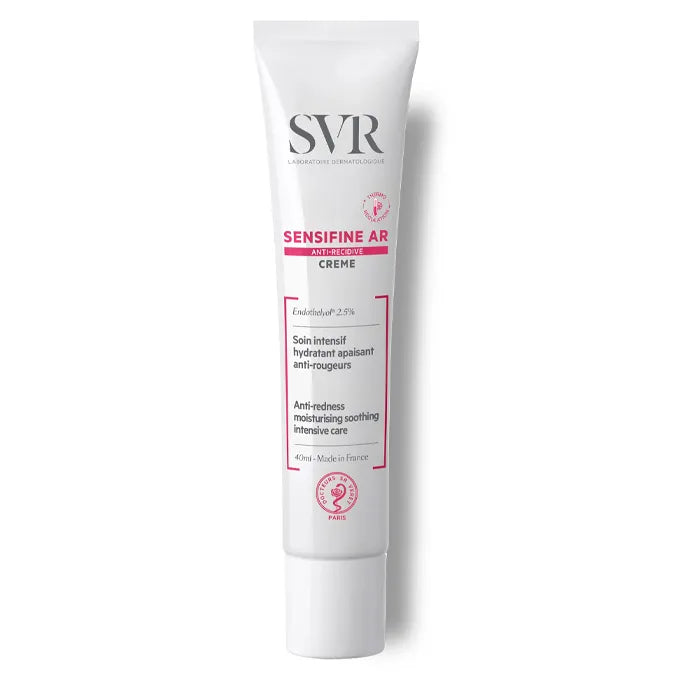 SVR Sensifine AR Anti-Rötungen Creme 50ml