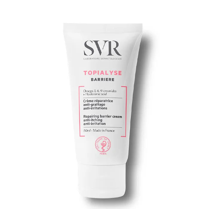 SVR Topialyse nährende und reparierende Handcreme 50 ml