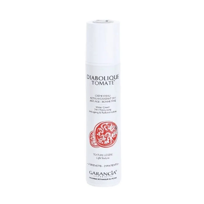 GARANCIA GARANCIA Diabolique Tomate Water Cream 30 ml Gesichtscreme
