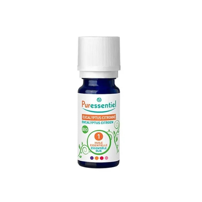 Puressentiel Zitronen Eukalyptusöl 10ml