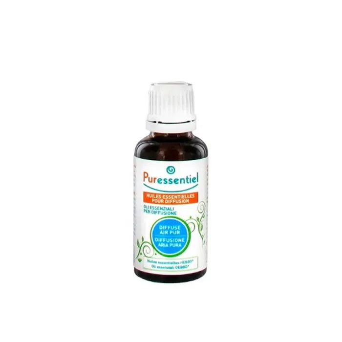 PURESSENTIEL PURESSENTIEL Pure Air Blend 30 ml Aromatisches Raum- und Luftpflegeöl Kosmetik