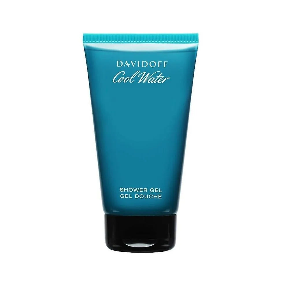 DAVIDOFF Davidoff Cool Water Gel 150 ml @ Kosmetik